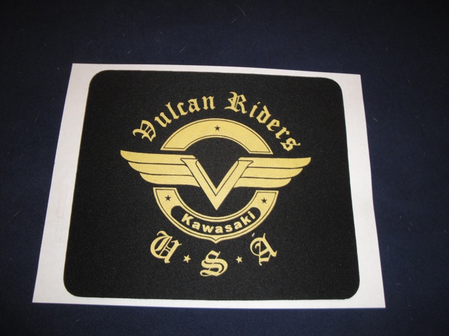 VRA Mouse Pads
